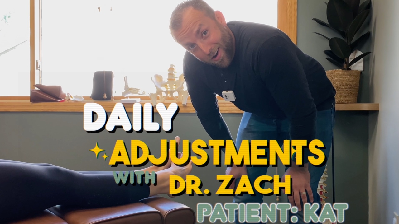Patient Commitment