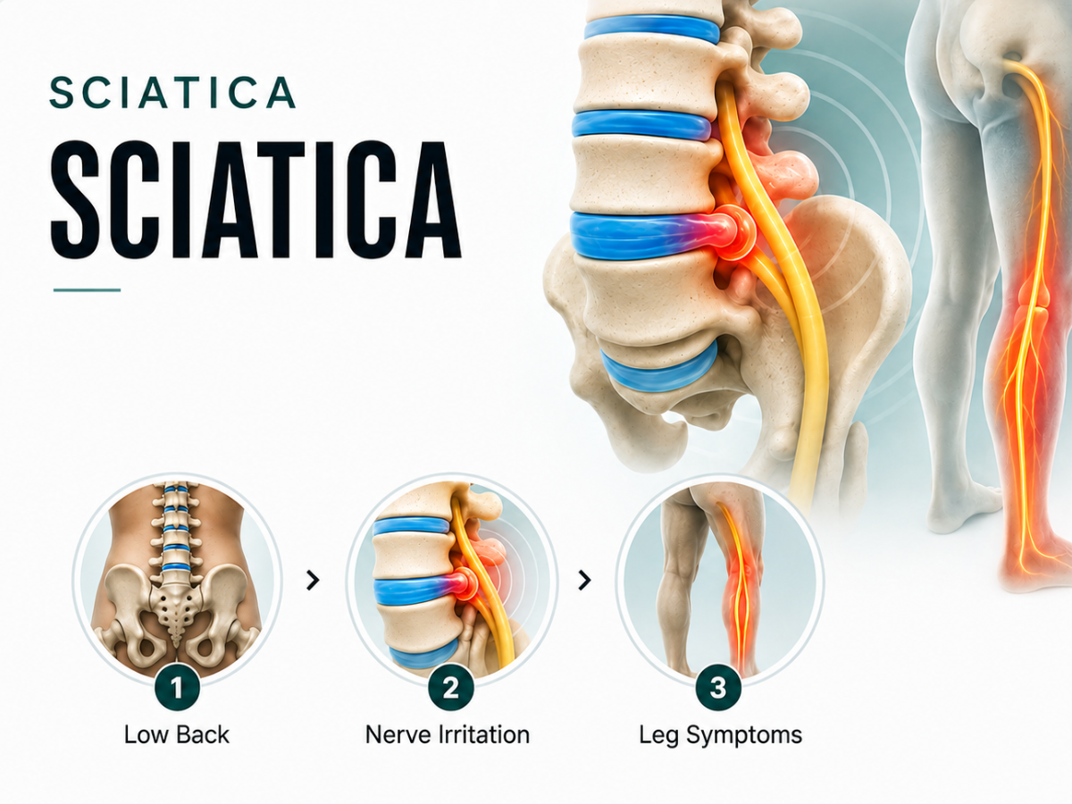 Sciatica